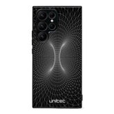 Samsung Galaxy S25 Ultra suojakuoret - 3D Illusion - Ei